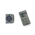 H3Y-2 RELAY Tạo Trễ Timmer 12V 8P 10S
